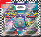 Pokemon | Back to School Eraser Blister | Bellibolt