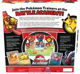 Pokemon | Battle Academy 2024