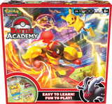 Pokemon | Battle Academy 2024