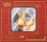 Pokemon | Charizard ex Super Premium Collection