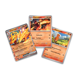 Pokemon | Charizard ex Super Premium Collection