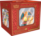 Pokemon | Charizard ex Super Premium Collection