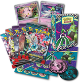 Pokemon | Collector Chest Tin Back To School 2024