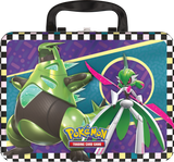 Pokemon | Collector Chest Tin Back To School 2024