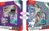 Pokemon | Dark Powers EX Collection