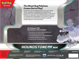 Pokemon | Houndstone ex Box