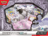 Pokemon | Houndstone ex Box