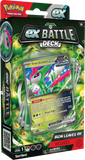 Pokemon | Battle Deck Iron Leaves ex