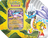 Pokemon | Paradox Destinies Tin | Raging Bolt ex