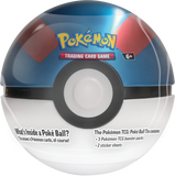 Pokemon | Pokeball Tins Q3 2024