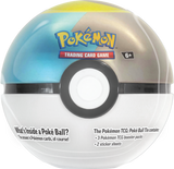 Pokemon | Pokeball Tins Q3 2024