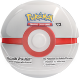 Pokemon | Pokeball Tins Q3 2024