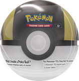 Pokemon | Pokeball Tins Q3 2024