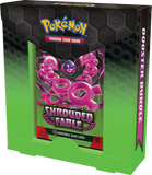 Pokemon | Shrouded Fable | Booster Bundle