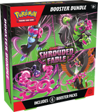 Pokemon | Shrouded Fable | Booster Bundle