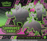 Pokemon | Shrouded Fable | Elite Trainer Box