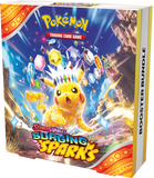 Pokemon | Surging Sparks | Booster Bundle