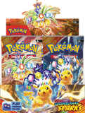 Pokemon | Surging Sparks | Booster Box