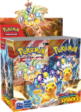 Pokemon | Surging Sparks | Booster Box