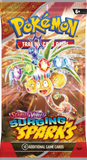 Pokemon | Surging Sparks | Booster Pack