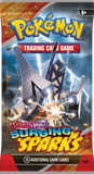 Pokemon | Surging Sparks | Booster Pack