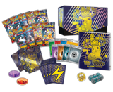 Pokemon | Surging Sparks | Elite Trainer Box