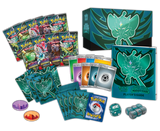 Pokemon | Twilight Masquerade | Elite Trainer Box