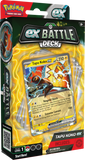 Pokemon | Battle Deck Tapu Koko ex