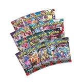 Pokemon | Terapagos ex Ultra Premium Collection