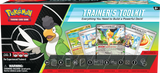 Pokemon | Trainer's Toolkit 2024