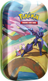 Pokemon | Vibrant Paldea Mini Tin Bundle (5 Tins)