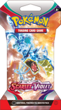 Pokemon | Scarlet & Violet | Booster Pack