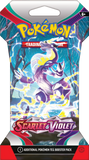 Pokemon | Scarlet & Violet | Booster Pack